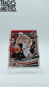 2023-24 Panini Donruss Alex Caruso #191