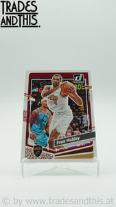 2023-24 Panini Donruss Evan Mobley #195