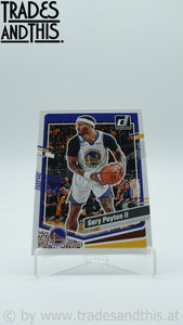 2023-24 Panini Donruss Gary Payton II #192