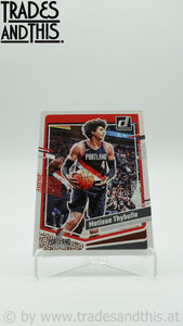 2023-24 Panini Donruss Matisse Thybulle #52