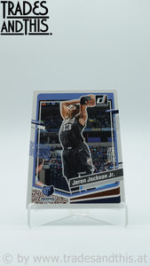 2023-24 Panini Donruss Jaren Jackson Jr. #108