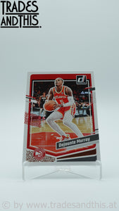 2023-24 Panini Donruss Dejounte Murray #31