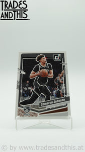 2023-24 Panini Donruss Cameron Johnson #165