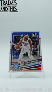 2023-24 Panini Donruss Patrick Beverly #74