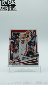 2023-24 Panini Donruss Kevin Love #166