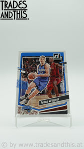 2023-24 Panini Donruss Franz Wagner #9