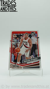 2023-24 Panini Donruss Malcolm Brogdon #17