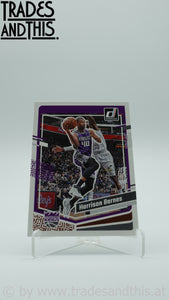 2023-24 Panini Donruss Harrison Barnes #5