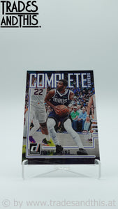 2023-24 Panini Donruss Complete Players Kyrie Irving #8