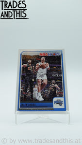 2023-24 Panini NBA Hoops Winter Jalen Suggs #4