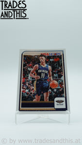 2023-24 Panini NBA Hoops Winter Dyson Daniels #44