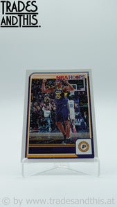 2023-24 Panini NBA Hoops Winter Myles Turner #56