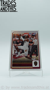 2023-24 Panini NBA Hoops Winter Caris LeVert #108