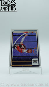 2023-24 Panini NBA Hoops Winter Jonas Valanciunas #109