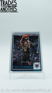 2023-24 Panini NBA Hoops Winter Kelly Oubre Jr. #114