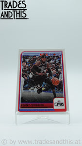 2023-24 Panini NBA Hoops Winter Robert Covington #125