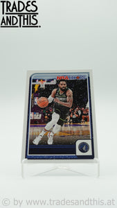 2023-24 Panini NBA Hoops Winter Mike Conley #159