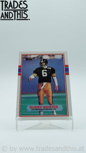 1989 Topps Bubby Brister #315 RC