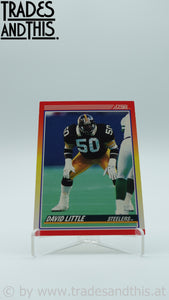 1990 Score David Little #271