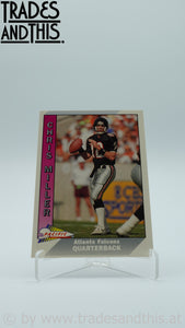 1991 Pacific Chris Miller #16