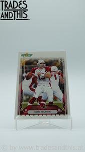 2006 Score Kurt Warner #1