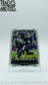 2014 Topps Richard Sherman #259