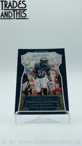 2016 Panini DeMeco Ryans #4