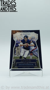 2016 Panini Jay Cutler #6