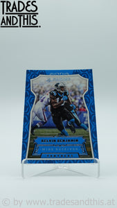 2016 Panini Kelvin Benjamin #7