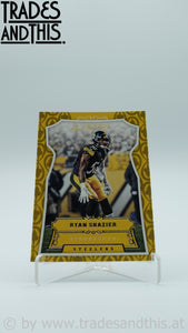 2016 Panini Ryan Shazier #13