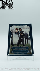 2016 Panini Sam Bradford #14