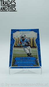 2016 Panini Ted Ginn Jr. #17