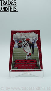 2016 Panini Patrick Peterson #20