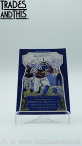 2016 Panini Frank Gore #22