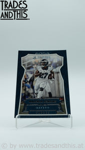 2016 Panini Malcolm Jenkins #24