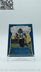 2016 Panini Chris Ivory #25