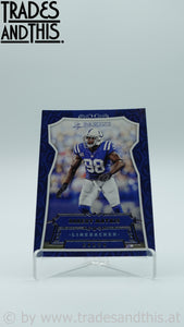 2016 Panini Robert Mathis #32