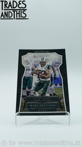 2016 Panini Eric Decker #35