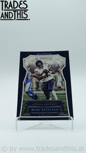 2016 Panini Alshon Jeffery #36