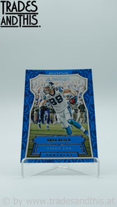 2016 Panini Greg Olsen #37