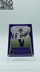 2016 Panini Joe Flacco #39