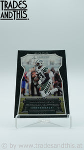 2016 Panini Darelle Revis #45