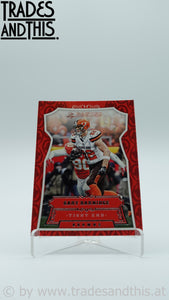 2016 Panini Gary Barnidge #48