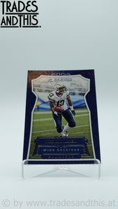 2016 Panini Keenan Allen #50