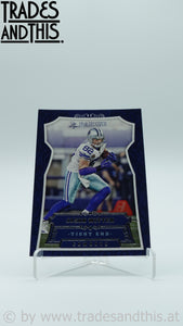 2016 Panini Jason Witten #52