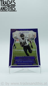 2016 Panini Kamar Aiken #59