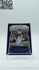 2016 Panini Dez Bryant #62