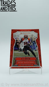 2016 Panini A.J. Green #66