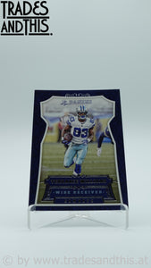 2016 Panini Terrance Williams #72