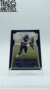 2016 Panini Jadeveon Clowney #73